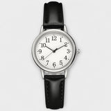 Colour Minimalist Watch