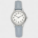 Colour Minimalist Watch