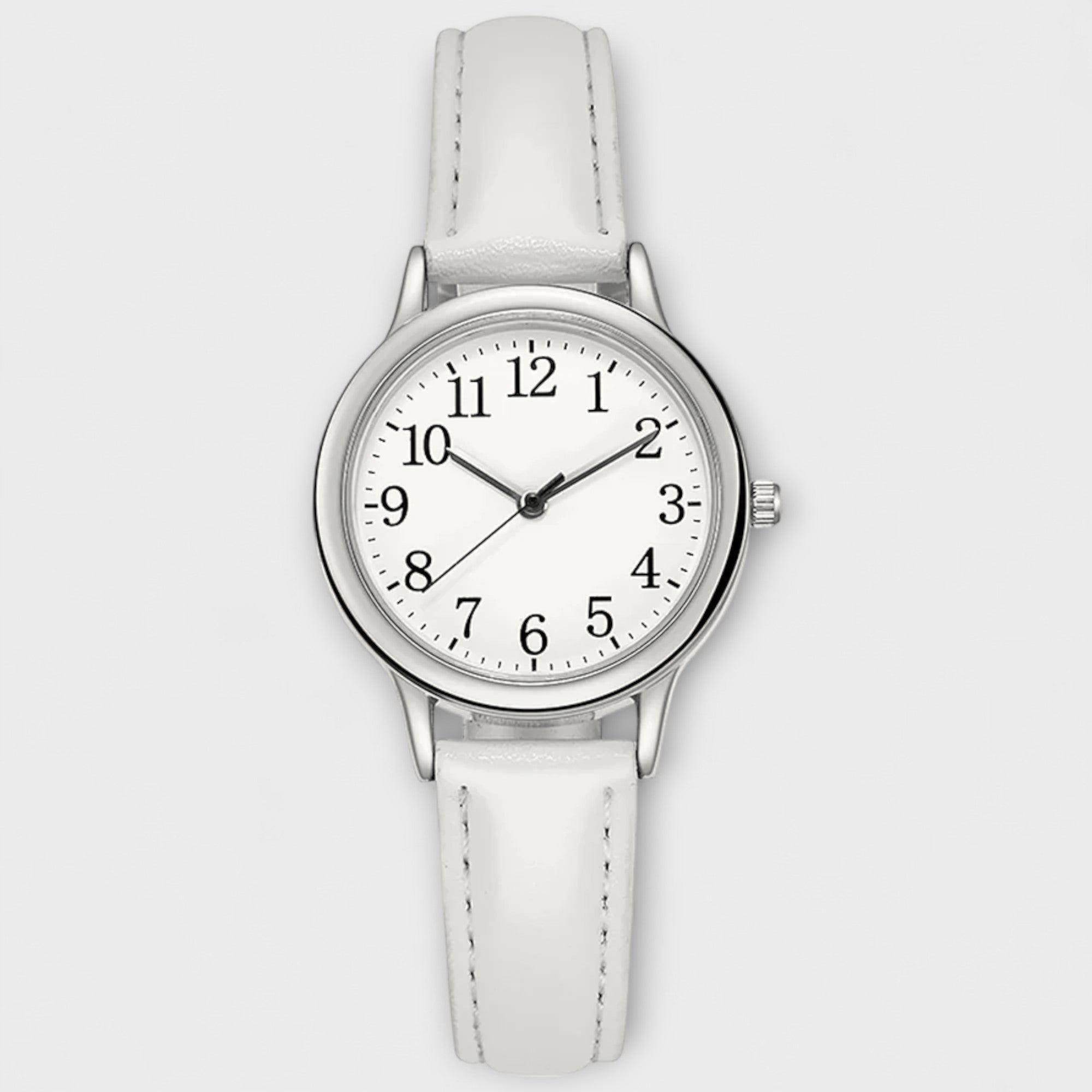 Colour Minimalist Watch
