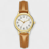 Colour Minimalist Watch