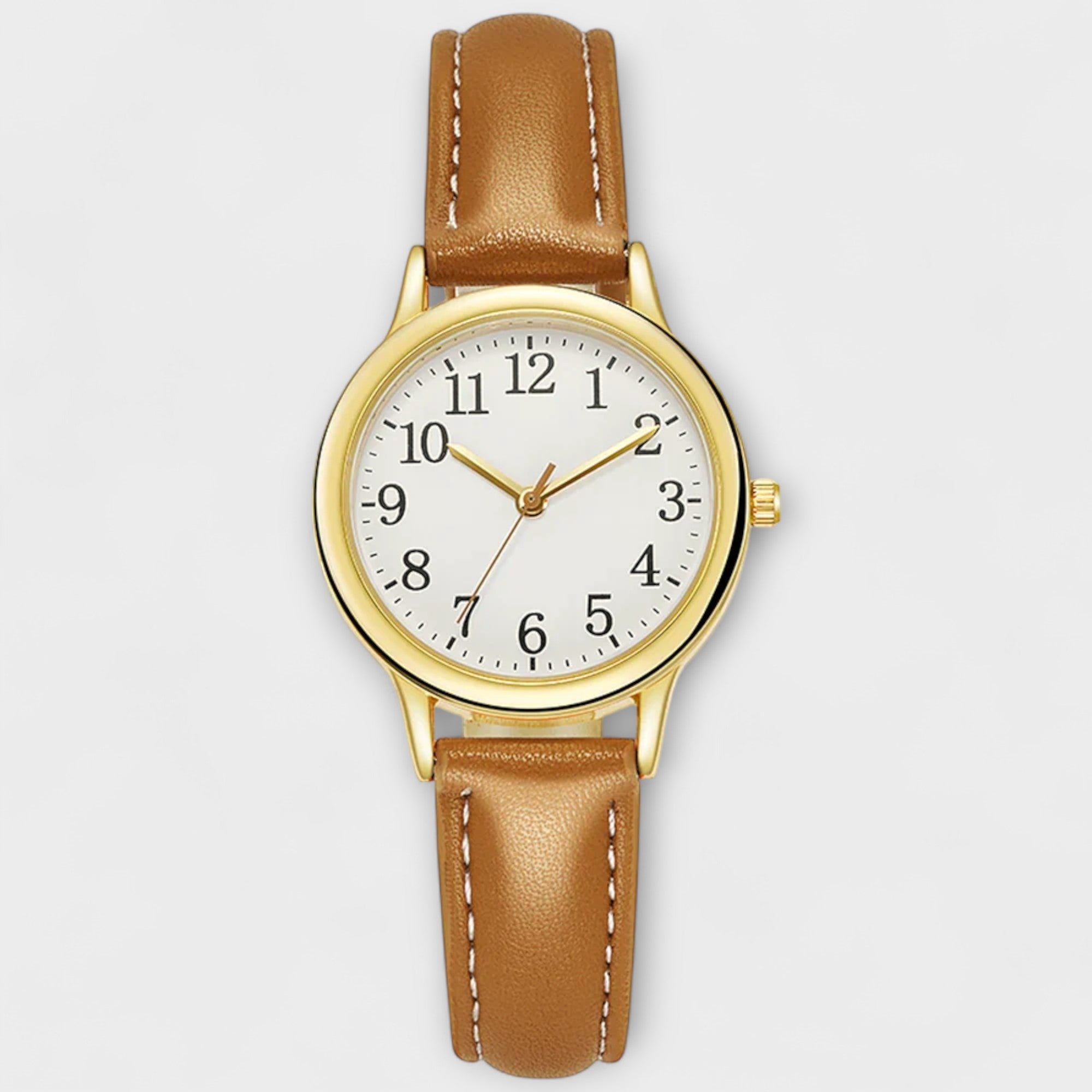 Colour Minimalist Watch