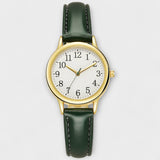 Colour Minimalist Watch