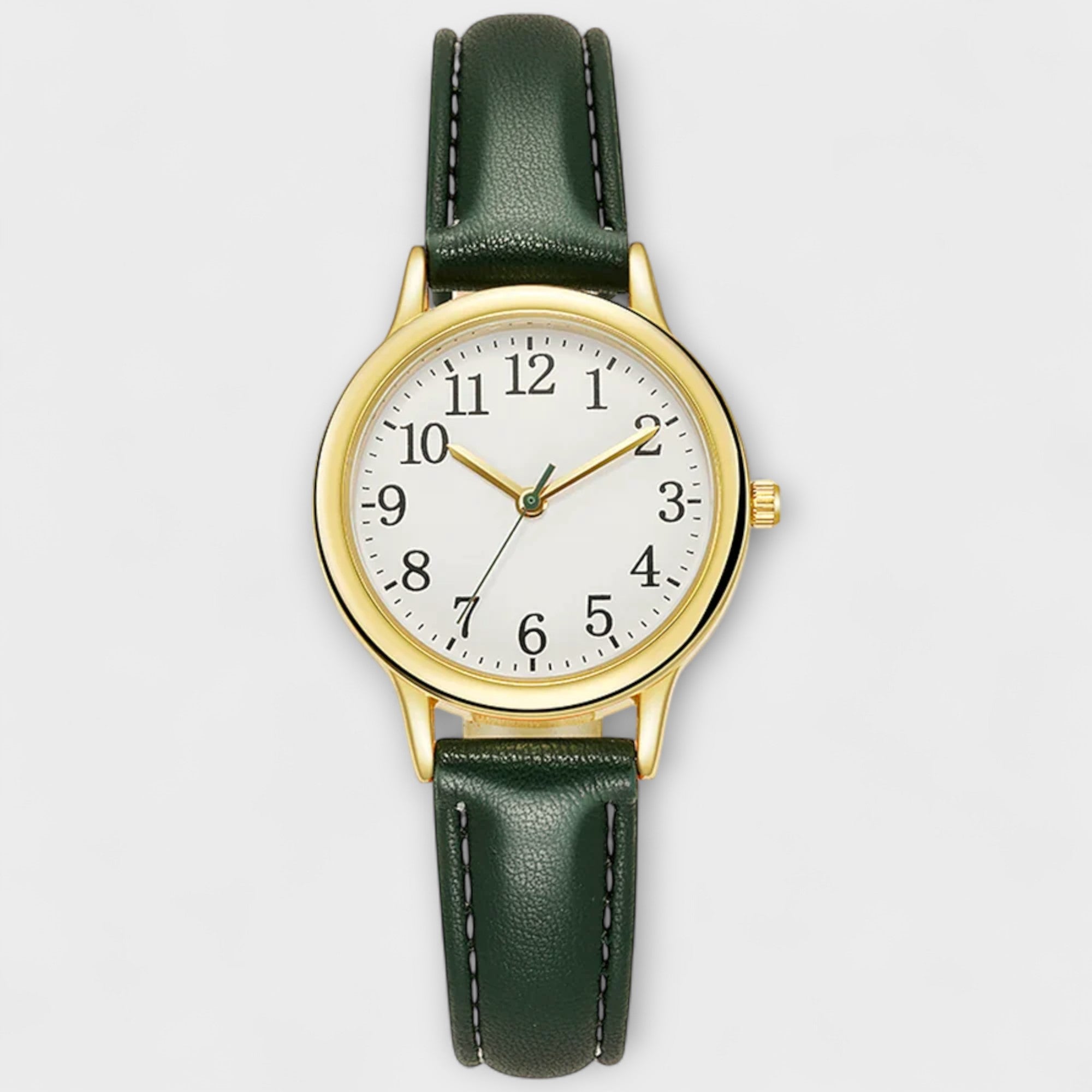 Colour Minimalist Watch