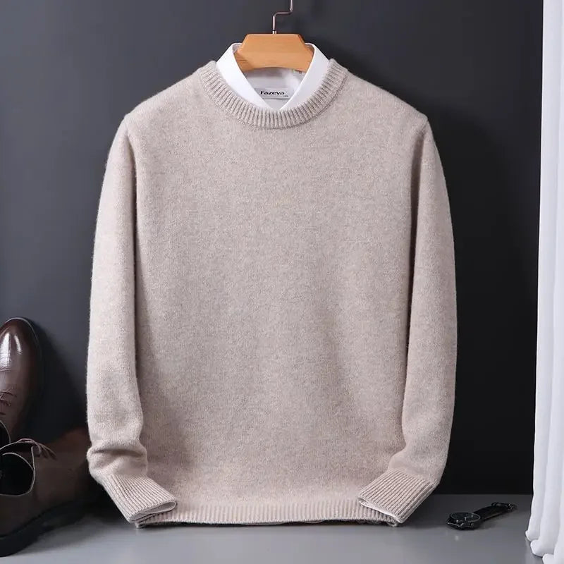 William™ - Ultrasoft Premium Sweater