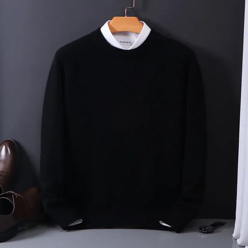 William™ - Ultrasoft Premium Sweater