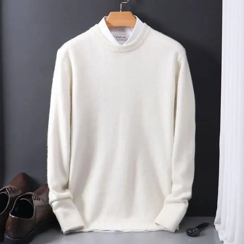 William™ - Ultrasoft Premium Sweater