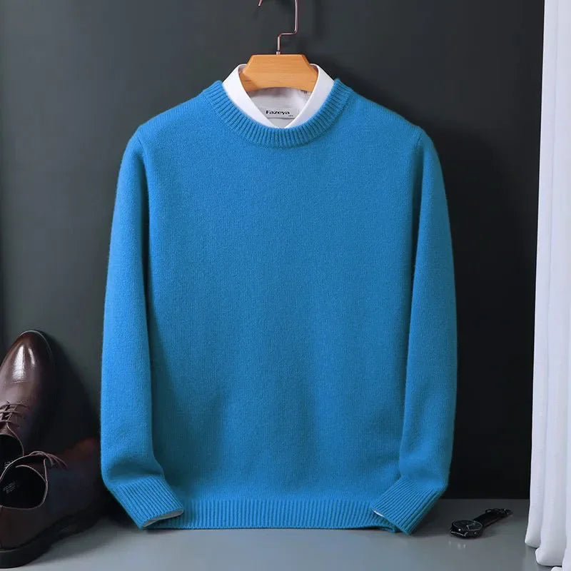 William™ - Ultrasoft Premium Sweater