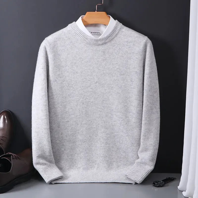 William™ - Ultrasoft Premium Sweater