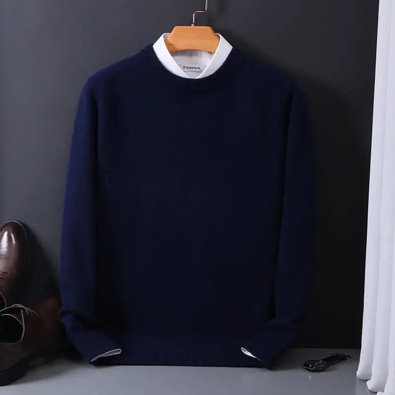 William™ - Ultrasoft Premium Sweater