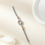 Sculptural Colour Watch