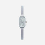 Textured Strap Watch