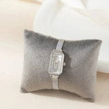 Textured Strap Watch