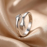 Hug Ring