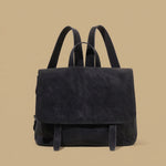 Backpack with Front Flap
