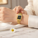 Gleaming Link Watch