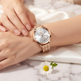 Heart Detail Watch