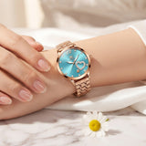 Heart Detail Watch
