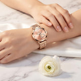 Heart Detail Watch