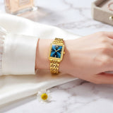 Gleaming Link Watch