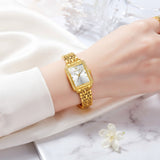 Gleaming Link Watch