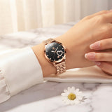 Heart Detail Watch