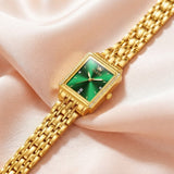 Gleaming Link Watch