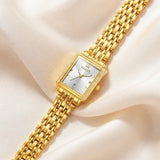 Gleaming Link Watch