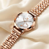 Heart Detail Watch