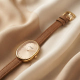 Crystal Mesh Watch