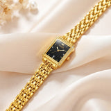 Gleaming Link Watch