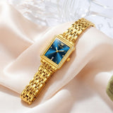 Gleaming Link Watch