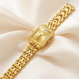 Gleaming Link Watch