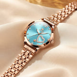Heart Detail Watch