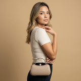 Shoulder Bag Box Clutch Design