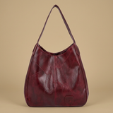 Hobo Bag Women Large Leather Shoulder Handbag