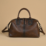 Bolso de Hombro con Doble Asa