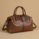 Bolso de Hombro con Doble Asa