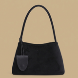 Shoulder Bag Women Suede Leather Mini Handbag