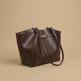 Tote Bag for Women - Large Leather Wing Handbag