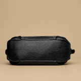 Tote Bag for Women with Studded Leather and Tassel Handbag