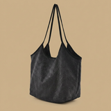 Hobo Bag with Double Straps