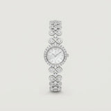 Infinity Crystal Watch