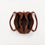 Hobo Bag Women Large Leather Shoulder Handbag