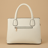 Shoulder Bag Women Pebbled Leather Tote Handbag