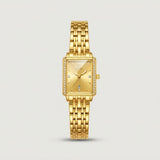 Gleaming Link Watch
