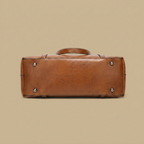 Tote Bag Women Leather Shoulder Crossbody Handbag