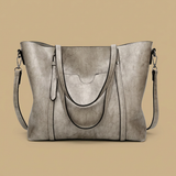 Tote Bag Women Leather Shoulder Crossbody Handbag