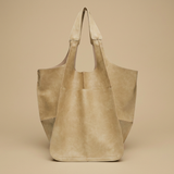 Tote Bag with Double Handles