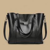 Tote Bag Women Leather Shoulder Crossbody Handbag
