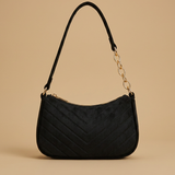 Hobo Bag Mini Felt Design
